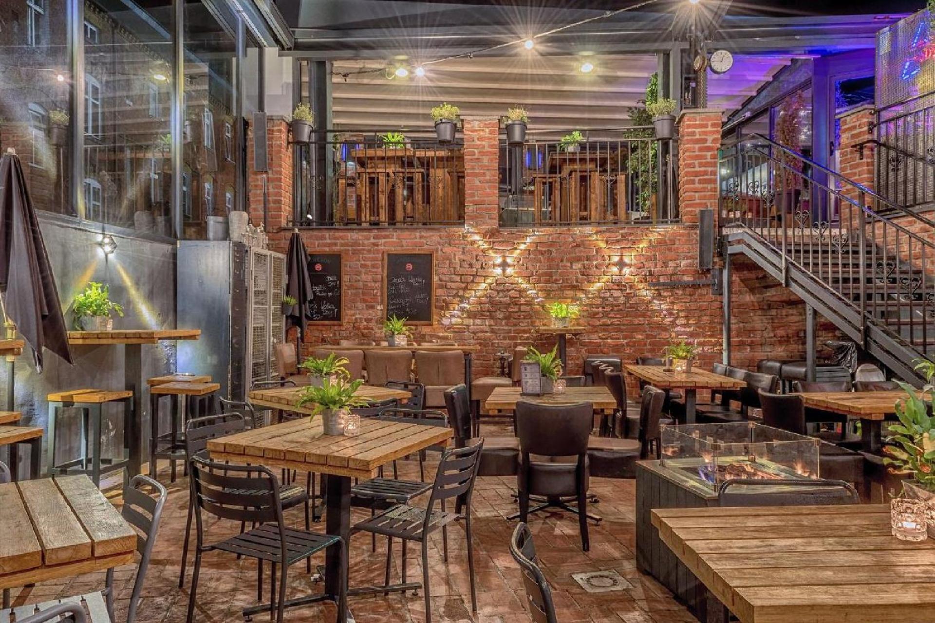 Nova Oasis Garden Lägenhet Szczecin Exteriör bild